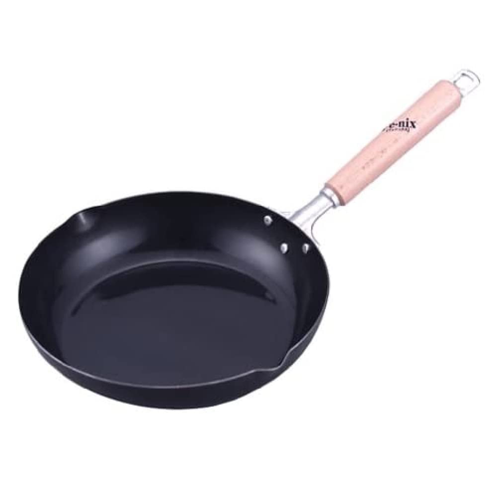 Amazon | FE-24F フェニックス 200Vフライパン 24cm | 不明 | フライパン